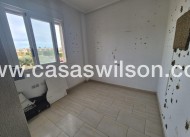 Venta - Apartamento - Torrevieja - Aguas Nuevas