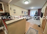 Venta - Apartamento - Torrevieja - Aguas Nuevas