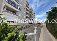 Venta - Apartamento - Torrevieja - Aguas Nuevas