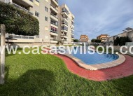 Venta - Apartamento - Torrevieja - Aguas Nuevas