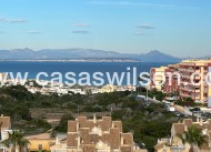 Venta - Apartamento - Torrevieja - Aguas Nuevas