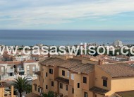 Venta - Apartamento - Torrevieja - Aguas Nuevas