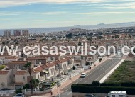 Venta - Apartamento - Torrevieja - Aguas Nuevas