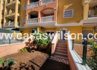 Venta - Apartamento - Torrevieja - Aguas Nuevas