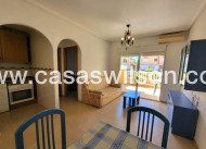 Venta - Apartamento - Torrevieja - Aguas Nuevas