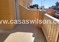 Venta - Apartamento - Torrevieja - Aguas Nuevas