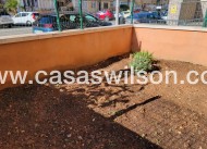 Venta - Apartamento - Torrevieja - Aguas Nuevas