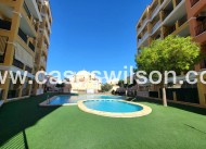 Venta - Apartamento - Torrevieja - Aguas Nuevas