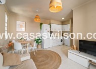 Venta - Apartamento - Torrevieja - Aguas Nuevas