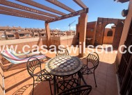 Venta - Apartamento - Torrevieja - Aguas Nuevas