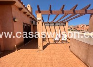Venta - Apartamento - Torrevieja - Aguas Nuevas
