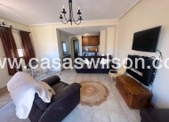 Venta - Apartamento - Torrevieja - Aguas Nuevas