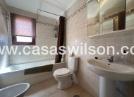 Venta - Apartamento - Torrevieja - Aguas Nuevas