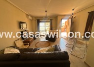 Venta - Apartamento - Torrevieja - Aguas Nuevas