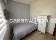 Venta - Apartamento - Torrevieja - Aguas Nuevas