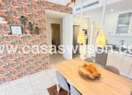 Venta - Apartamento - Torrevieja - Aguas Nuevas