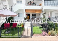 Venta - Apartamento - Torrevieja - Aguas Nuevas