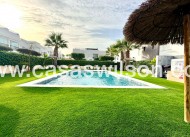 Venta - Apartamento - Torrevieja - Aguas Nuevas