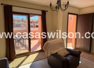 Venta - Apartamento - Torrevieja - Aguas Nuevas
