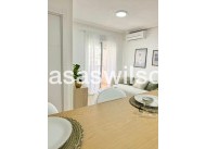 Venta - Apartamento - Torrevieja - Antonio Machado