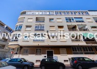 Venta - Apartamento - Torrevieja - Antonio Machado