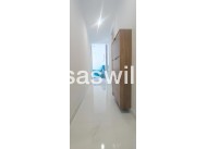 Venta - Apartamento - Torrevieja - Cabo Cervera