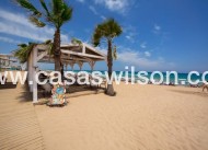 Venta - Apartamento - Torrevieja - Cabo Cervera