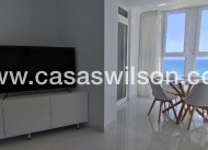 Venta - Apartamento - Torrevieja - Cabo Cervera