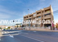 Venta - Apartamento - Torrevieja - Cabo Cervera