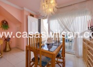 Venta - Apartamento - Torrevieja - Cabo Cervera