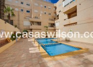 Venta - Apartamento - Torrevieja - Cabo Cervera