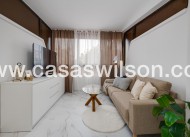 Venta - Apartamento - Torrevieja - Cabo Cervera