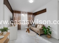 Venta - Apartamento - Torrevieja - Cabo Cervera