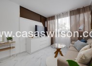 Venta - Apartamento - Torrevieja - Cabo Cervera
