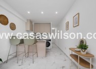 Venta - Apartamento - Torrevieja - Cabo Cervera