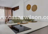 Venta - Apartamento - Torrevieja - Cabo Cervera