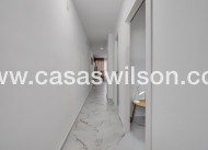 Venta - Apartamento - Torrevieja - Cabo Cervera