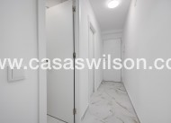 Venta - Apartamento - Torrevieja - Cabo Cervera