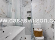 Venta - Apartamento - Torrevieja - Cabo Cervera