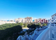 Venta - Apartamento - Torrevieja - Cabo Cervera