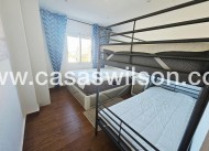 Venta - Apartamento - Torrevieja - Cabo Cervera