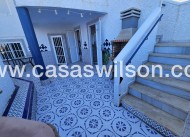 Venta - Apartamento - Torrevieja - Cabo Cervera
