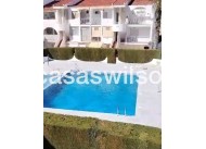 Venta - Apartamento - Torrevieja - Cabo Cervera