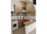 Venta - Apartamento - Torrevieja - Cabo Cervera