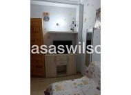 Venta - Apartamento - Torrevieja - Cabo Cervera