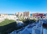 Venta - Apartamento - Torrevieja - Cabo Cervera