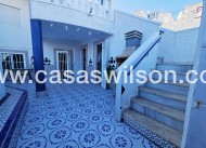 Venta - Apartamento - Torrevieja - Cabo Cervera