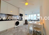 Venta - Apartamento - Torrevieja - Cabo Cervera