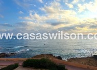 Venta - Apartamento - Torrevieja - Cabo Cervera