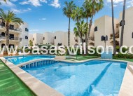 Venta - Apartamento - Torrevieja - Cabo Cervera